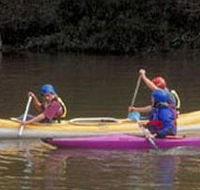 Longridge Park Camp - South Australia Travel