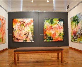 Wangaratta Art Gallery - South Australia Travel 0