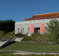 Gum San Chinese Heritage Centre - South Australia Travel
