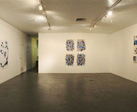 Trocadero Art Space - South Australia Travel 0