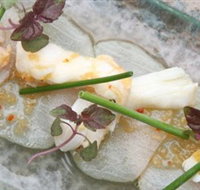 Oakdene Vineyards Restaurant and Cellar Door - South Australia Travel