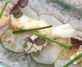 Oakdene Vineyards Restaurant And Cellar Door - South Australia Travel 0