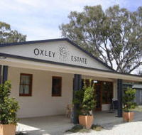 Ciavarella Oxley Estate Winery - South Australia Travel