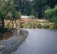 National Rhododendron Gardens - South Australia Travel