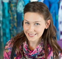 Jan's Colour Analysis Service