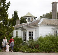 The Heights Heritage House and Garden - South Australia Travel