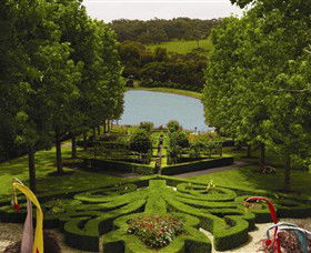 The Enchanted Adventure Garden - South Australia Travel 0