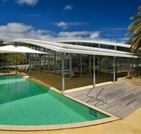 Nepean Country Club Day Spa - South Australia Travel
