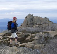 Mount Buffalo National Park - South Australia Travel