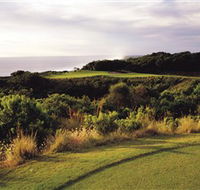 The National Golf Club - South Australia Travel