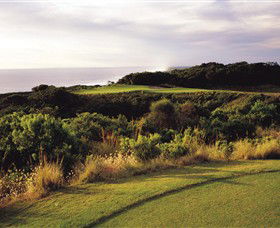 The National Golf Club - South Australia Travel 0