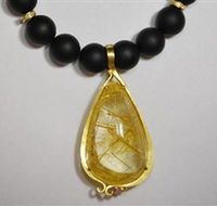 Silvermist Studio Jewellers Gallery - South Australia Travel