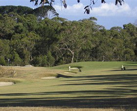 Mount Martha VIC South Australia Travel
