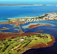 Queenscliff Golf Club - South Australia Travel