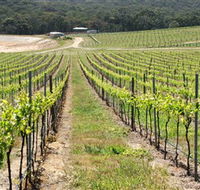 M Chapoutier Australia - South Australia Travel