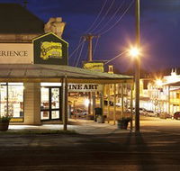 Beechworth Honey Experience - South Australia Travel