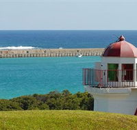 Flagstaff Hill Maritime Village  Shipwrecked Sound and Laser Show - South Australia Travel