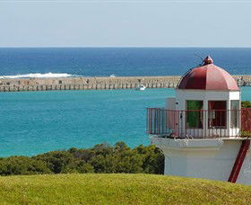 Flagstaff Hill Maritime Village & Shipwrecked Sound And Laser Show - South Australia Travel 0
