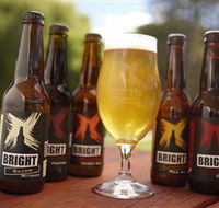 Bright Brewery - South Australia Travel