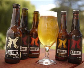 Bright Brewery - South Australia Travel 0