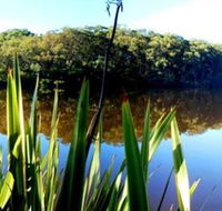 Aura Vale Lake Park - South Australia Travel