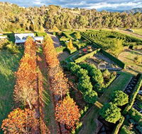 High Country Maze - South Australia Travel