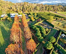 High Country Maze - South Australia Travel 0