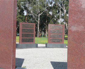 Morwell VIC South Australia Travel