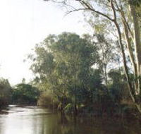 Banksia Park - South Australia Travel