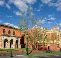 The Capital - Bendigo's Performing Arts Centre - South Australia Travel