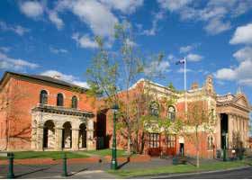 The Capital - Bendigo's Performing Arts Centre - South Australia Travel 0