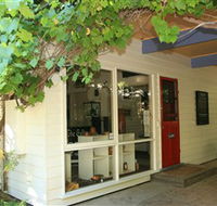 The Gallery Mt Macedon - South Australia Travel