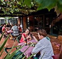 Barangaroo Boutique Wines - South Australia Travel