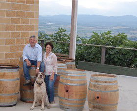 Stefani Estate - South Australia Travel 0