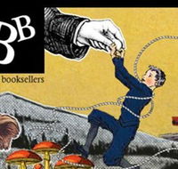 Barwon Booksellers - South Australia Travel