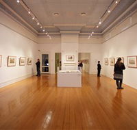 Ararat  Gallery TAMA - South Australia Travel