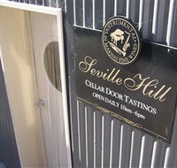 Seville Hill - South Australia Travel