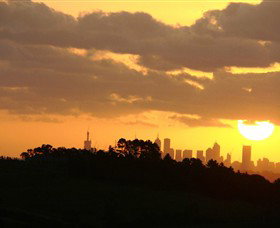 Samson Hill Winery & Restaurant - South Australia Travel 0