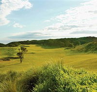 Portsea Golf Club - South Australia Travel
