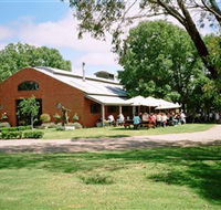 Box Stallion Winery - South Australia Travel