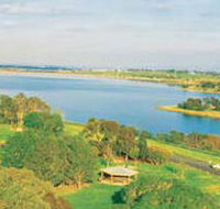 Greenvale Reservoir Park - South Australia Travel