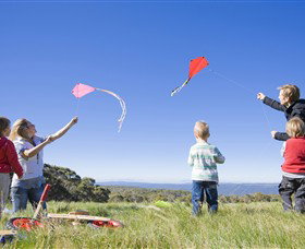 Dinner Plain Alpine Village - South Australia Travel 0