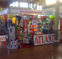 How Bazaar Geelong - South Australia Travel