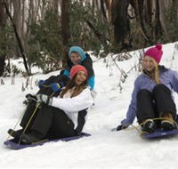 Lake Mountain Alpine Resort - South Australia Travel