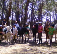 Bellarine Horse Riding Centre - South Australia Travel
