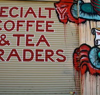 Coffee Cartel - South Australia Travel