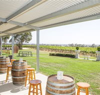 Avon Ridge Vineyard  Function Room - South Australia Travel