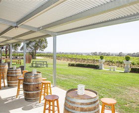 Avon Ridge Vineyard & Function Room - South Australia Travel 0