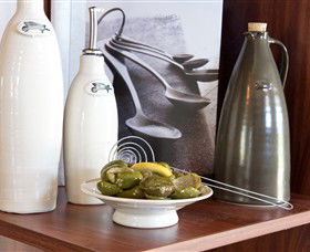 The Olive Shop, Milawa - South Australia Travel 0