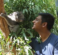 Healesville Sanctuary - South Australia Travel